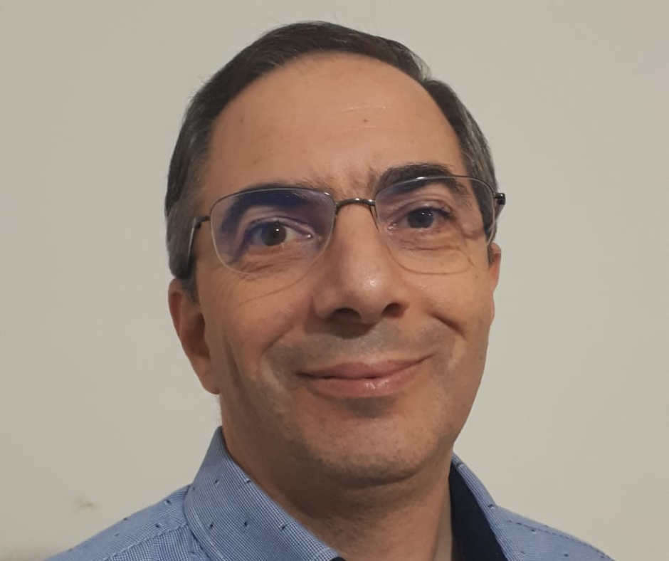 António Santos